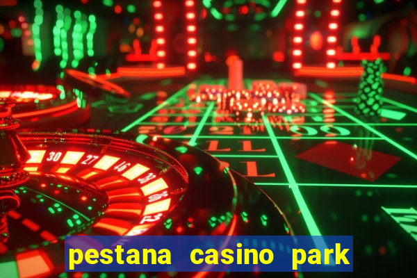 pestana casino park hotel madeira